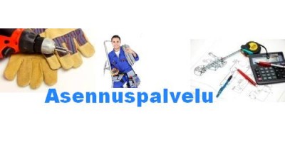 Asennuspalvelu