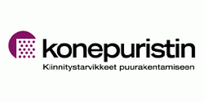 Kiinnitystarvikkeet
