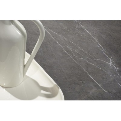 Keraamiinen suurlaatta   Grey Marble