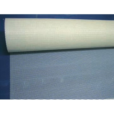 Fintex Rappausverkko 4x4 50 m2