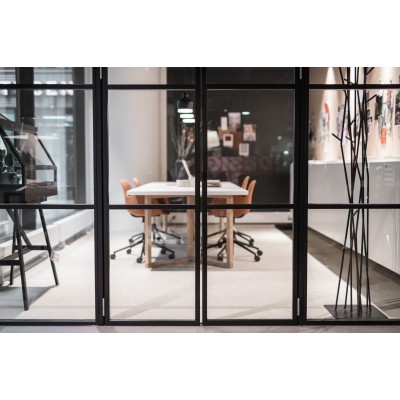 Formaloft  Office mittatilaustuote