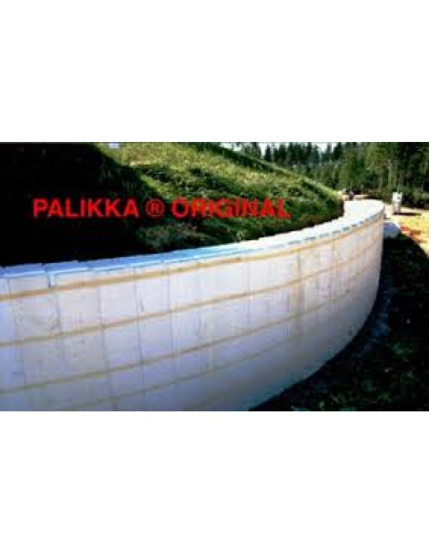 ISO-PALIKKA ®