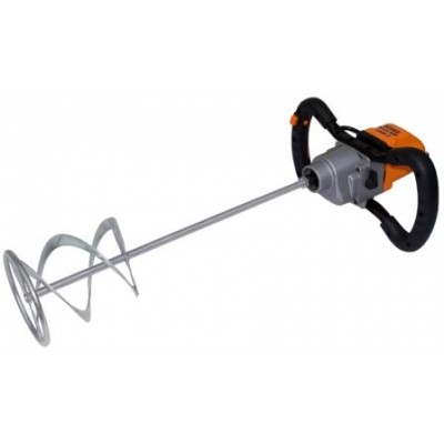 Laastinsekoitinkone 2-nopeutta 1800W Atika RW 1800-2