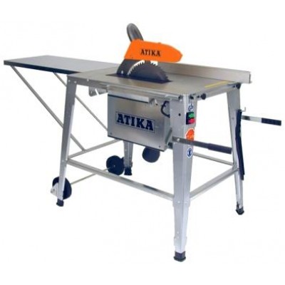 Atika HT315 3,3 kW 400V