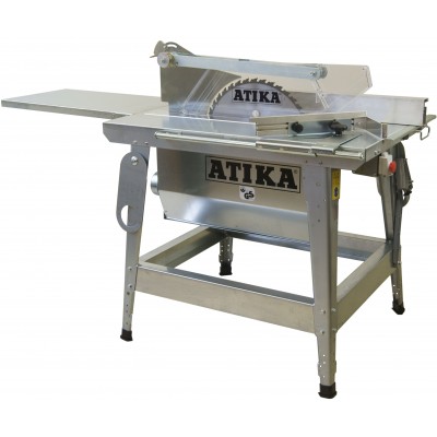 Atika BTU450  Pöytäsaha 4400W d450