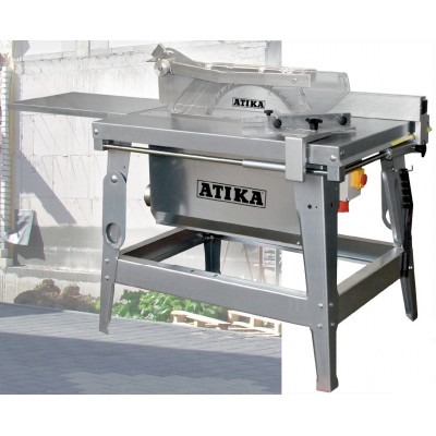 Atika BTK450  Pöytäsaha 5000W d450