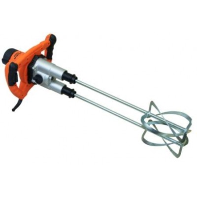 Laastinsekoitinkone 2-nopeutta 1800W Atika RW 1800-2 TWIN