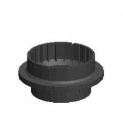 säätölattian korotustuki 20 mm