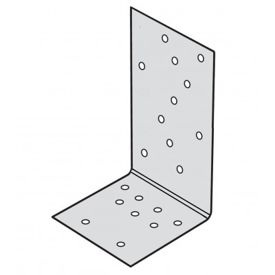 Kulmalevy erikylkinen (20 kpl)  60x84x60