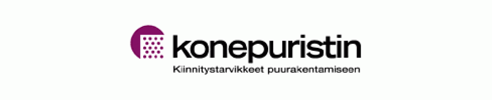 Kiinnitystarvikkeet