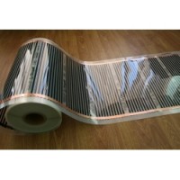 Lämmityskalvo 500 x 2500 mm