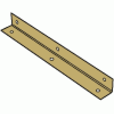 Askelmakiinnike 25 x 25 x 130 (20 kpl) Askelmakiinnike 25 x 25 x 130 (20 kpl)