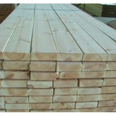 Sahatavara Siperian lehtikuusi 50 x 100